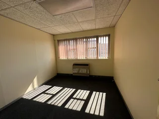 J.S. Centre | Prime Office Space to Let in Alberton