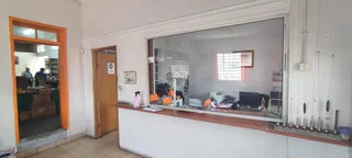 Freestanding corner building for sale in Alberton