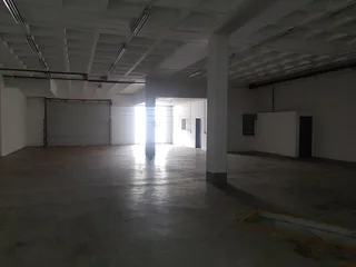 WAREHOUSE SPACE TO RENT IN THE HATFIELD AREA WITH SPECIAL ZONING