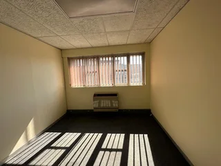 J.S. Centre | Prime Office Space to Let in Alberton