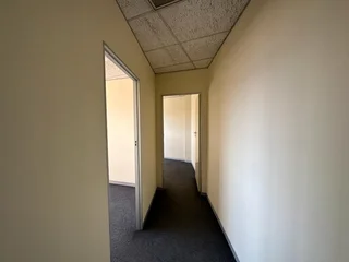 J.S. Centre | Prime Office Space to Let in Alberton