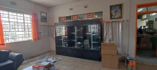 Freestanding corner building for sale in Alberton