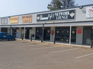 RETAIL SPACE TO LET IN SILVERTON, PRETORIA