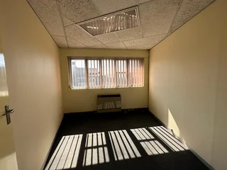 J.S. Centre | Prime Office Space to Let in Alberton