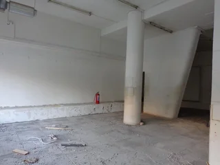 RETAIL TO LET IN PRETORIA CBD