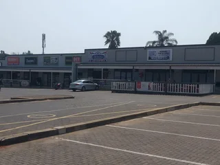 RETAIL SPACE TO LET IN SILVERTON, PRETORIA