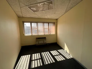 J.S. Centre | Prime Office Space to Let in Alberton