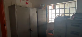 Freestanding corner building for sale in Alberton