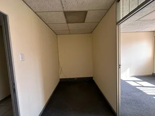 J.S. Centre | Prime Office Space to Let in Alberton