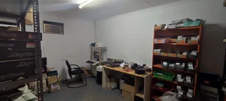 Freestanding corner building for sale in Alberton