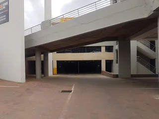 WAREHOUSE SPACE TO RENT IN THE HATFIELD AREA WITH SPECIAL ZONING