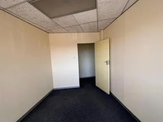 J.S. Centre | Prime Office Space to Let in Alberton