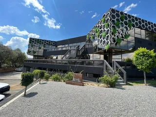 138 Kelvin Drive | Rivonia | Sandton | All inclusive rental