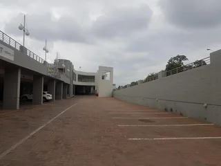 WAREHOUSE SPACE TO RENT IN THE HATFIELD AREA WITH SPECIAL ZONING