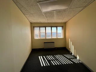 J.S. Centre | Prime Office Space to Let in Alberton
