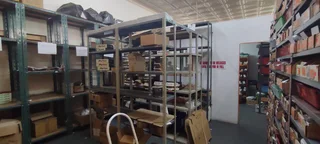 Freestanding corner building for sale in Alberton