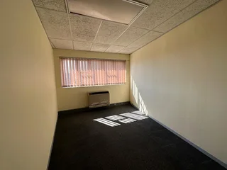 J.S. Centre | Prime Office Space to Let in Alberton