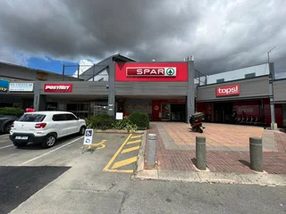 The Ridge Shopping Centre | Paul Kruger Road | Honeydew | Roodepoort | Pristine office to let