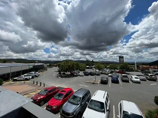 The Ridge Shopping Centre | Paul Kruger Road | Honeydew | Roodepoort | Pristine office to let