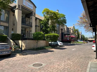 Silver Stream Business Park | Premium Office Space to Let in Bryanston