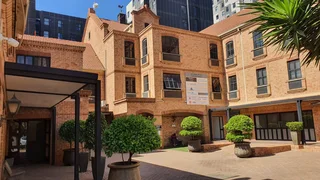 Office To Let In Hatfield, Pretoria