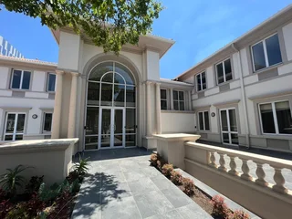 Hunts End Office Park | Wierda Valley | Ground Floor Office rental