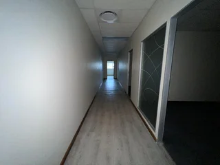 The Ridge Shopping Centre | Paul Kruger Road | Honeydew | Roodepoort | Pristine office to let