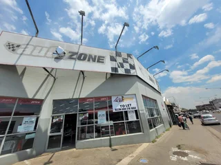 26 Pretoria road | Commercial building for rent in Kempton Park