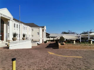 Immaculate office for sale in Kempton Park CBD