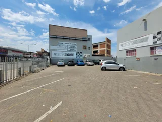 26 Pretoria road | Commercial building for rent in Kempton Park