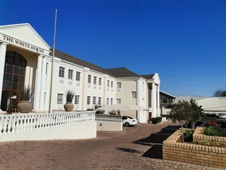 Immaculate office for sale in Kempton Park CBD