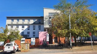 Hatfield Bridge Office Park | Richard Street | Hatfield