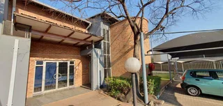 Persequor Techno Park | De Haviland Crescent | Persequor