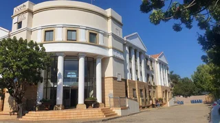 The Gables Building | Hatfield | Pretoria