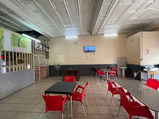 Multiple properties for sale in the Maboneng business district