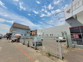 26 Pretoria road | Commercial building for rent in Kempton Park