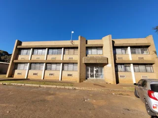 Perfectly located commercial building available for sale in Kempton Park
