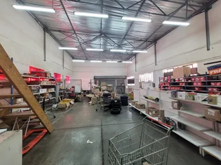 26 Pretoria road | Commercial building for rent in Kempton Park