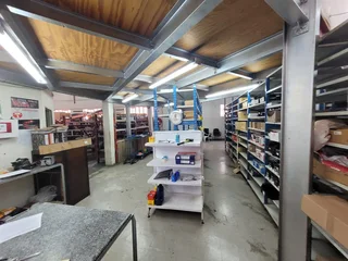 26 Pretoria road | Commercial building for rent in Kempton Park