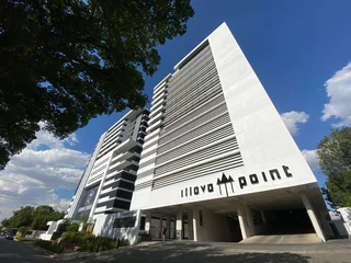 Illovo Point, 68 Melville Road, Sandton