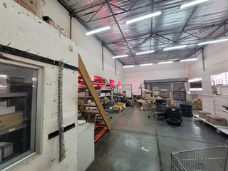 26 Pretoria road | Commercial building for rent in Kempton Park