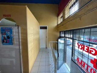 Multiple properties for sale in the Maboneng business district