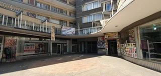 THE GALLERY | ROBERT SOBUKWE STREET | SUNNYSIDE