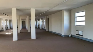 HATFIELD BRIDGE OFFICE PARK | RICHARD STREET | HATFIELD