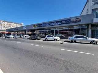Goodwood | Showroom For Rent On Voortrekker Road
