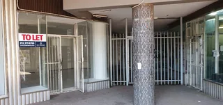 THE GALLERY | ROBERT SOBUKWE STREET | SUNNYSIDE