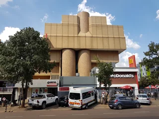 Large Office Space To Let In Hatfield