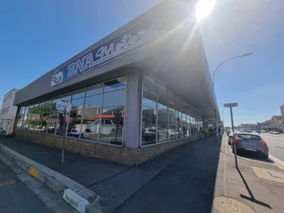 Goodwood | Showroom For Rent On Voortrekker Road