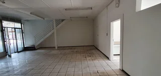 THE GALLERY | ROBERT SOBUKWE STREET | SUNNYSIDE