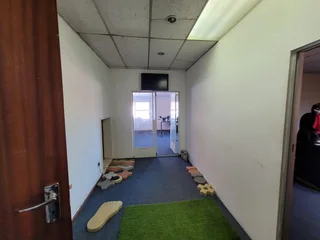 Perfectly located commercial building available for sale in Kempton Park